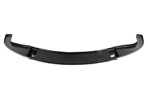 BMW 5-serien E60/E61 2003–2010 Främre lipsplitter DPT (utan fenor, för M5 Hamann, blanksvart) foto 5