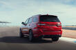 Test av Dodge Durango: uppdaterad amerikansk jätte foto 4