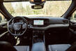 Test av Dodge Durango: uppdaterad amerikansk jätte foto 6