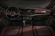Test av Dodge Durango: uppdaterad amerikansk jätte foto 5