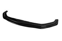 BMW 5-serien G30/G31 2017–2023 DPT V-2 frontläppspoiler (2017-2020, svart högglans) foto 3