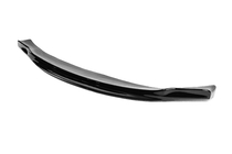 BMW 5-serien F10/F11 2010–2016 DPT V1 frontläpp (för M5, blanksvart) foto 2