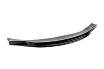 BMW 5-serien F10/F11 2010–2016 DPT V1 frontläpp (för M5, blanksvart) foto 4