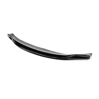 DPT V1 frontläpp (för M5, blanksvart) BMW 5-serien F10/F11 2010–2016 foto 2