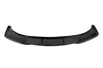 BMW 6-serien F12/F13/F06 2011–2018 DPT främre läppspoiler (för M Performance, svart högglans) foto 7