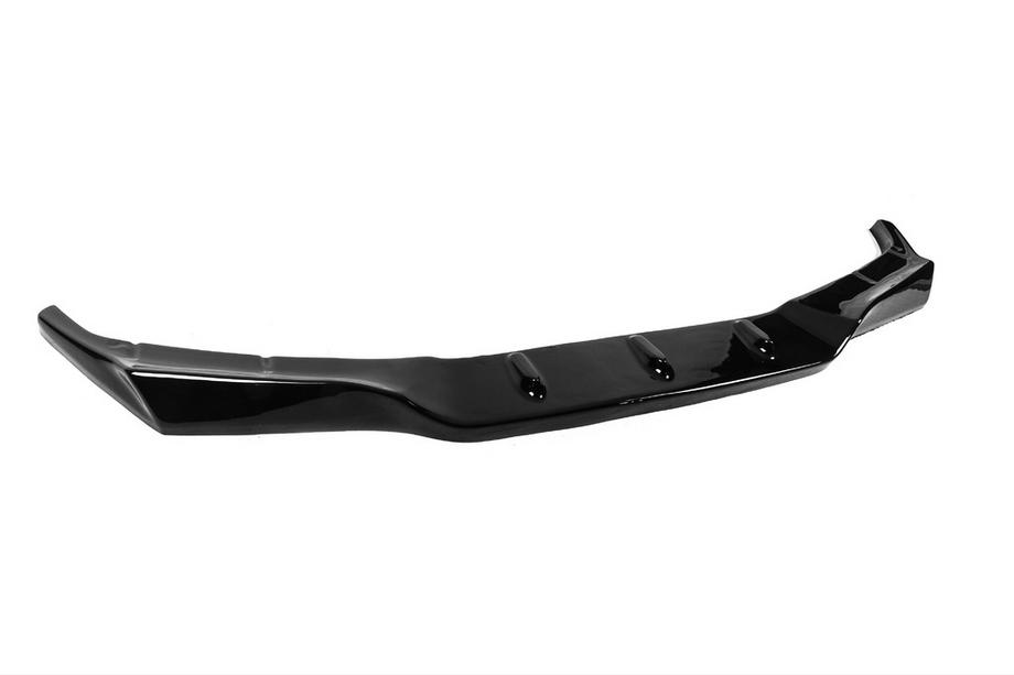 BMW 5-serien G30/G31 2017–2023 DPT frontlip (för M5, 2017-2020, högglans svart) Foto 6