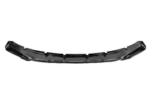BMW X5 F15 2013–2018 Främre lipspoiler DPT V-2 (för X5M F85, blanksvart) foto 9