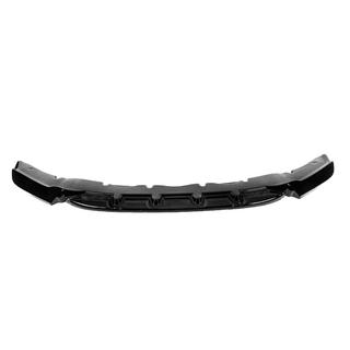Främre lipspoiler DPT V-2 (för X5M F85, blanksvart) BMW X5 F15 2013–2018 foto 3