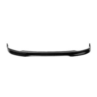 Frontlip spoiler DPT V-1 (svart högblank) foto 2