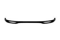 Honda Civic 1995–2001 Främre lipspoiler DPT V-2 (glanssvart) foto 1