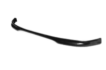 Honda Civic 1995–2001 Främre lipspoiler DPT V-2 (glanssvart) foto 4