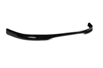 Honda Civic 1995–2001 Främre lipspoiler DPT V-2 (glanssvart) foto 5