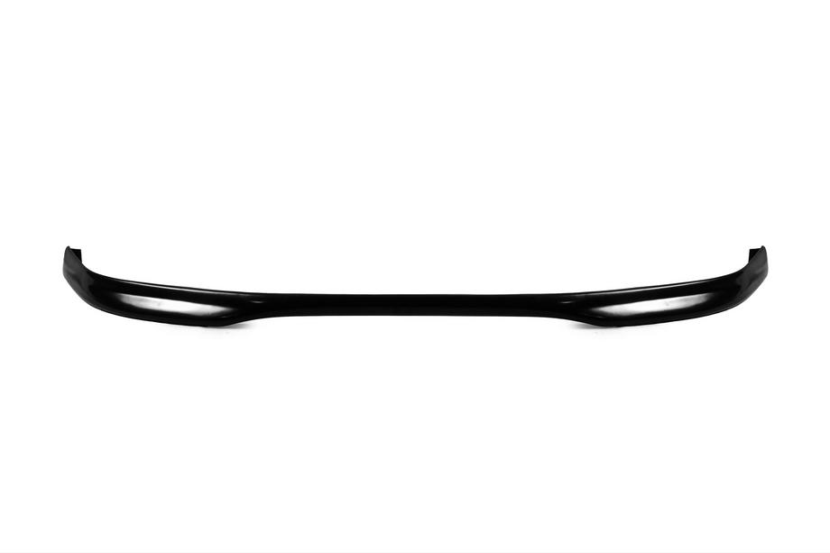 Honda Civic 1995–2001 Främre lipspoiler DPT V-2 (glanssvart) Image
