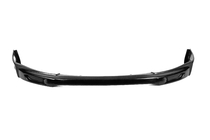 Honda Civic Sedan VIII 2006–2011 DPT front läppspoiler till stötfångare (2009-2011, för lackering) foto 3