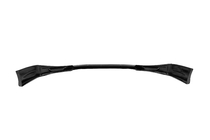 Honda Civic Sedan VIII 2006–2011 DPT front läppspoiler till stötfångare (2009-2011, för lackering) foto 7