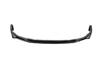 Honda Civic Sedan VIII 2006–2011 DPT front läppspoiler till stötfångare (2009-2011, för lackering) foto 8