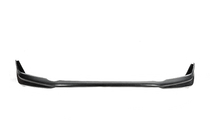 Honda Civic Sedan IX 2011–2016 Främre läppspoiler till stötfångare DPT (för lackering) foto 3