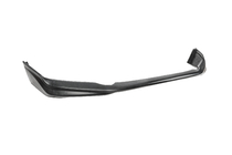 Honda Civic Sedan IX 2011–2016 Främre läppspoiler till stötfångare DPT (för lackering) foto 5