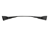 Honda Civic Sedan IX 2011–2016 Främre läppspoiler till stötfångare DPT (för lackering) foto 6
