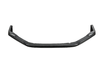Honda Civic Sedan IX 2011–2016 Främre läppspoiler till stötfångare DPT (för lackering) foto 7