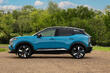 Test: andra generationen av crossovermodellen Nissan Kicks 2024 foto 2