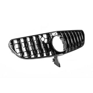 Kylargrill BRB (2015-2018, för COUPE S63) Mercedes S-class C217 Coupé 2014–2020 foto 4