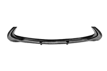 Mercedes Sprinter W906 2006–2018 DPT främre stötfångarläpp (svart högglans) foto 8