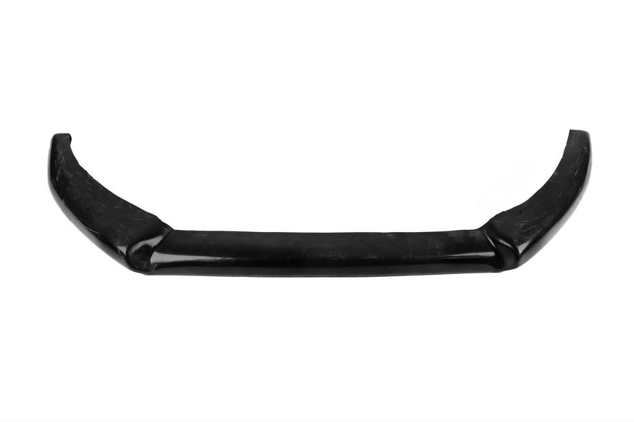 Renault Clio IV 2012–2019 DPT frontlip (HB, för lackering) Foto 8