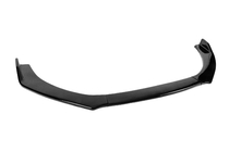 Renault Megane IV 2016–2025 DPT frontläpp (2016-2020, blank svart) foto 3