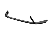Seat Ibiza 2010–2017 Främre lipspoiler DPT V-2 (glanssvart) foto 7