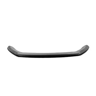Främre läppspoiler DPT (Cupra, 2017-2020, blanksvart) foto 4