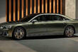Test av Audi A8 L Horch: lyxig flaggskepp i toppklassen foto 2