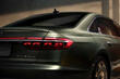 Test av Audi A8 L Horch: lyxig flaggskepp i toppklassen foto 4