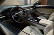 Test av Audi A8 L Horch: lyxig flaggskepp i toppklassen foto 7