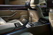 Test av Audi A8 L Horch: lyxig flaggskepp i toppklassen foto 5