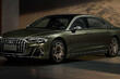 Test av Audi A8 L Horch: lyxig flaggskepp i toppklassen foto 1