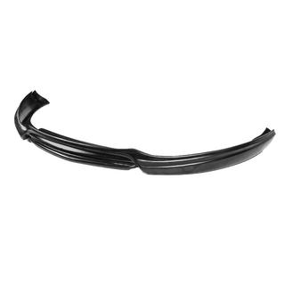 Frontlip spoiler DPT V-1 (svart högblank) Opel Astra J 2009–2015 foto 3