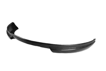 Opel Astra J 2009–2015 Främre lip-spoiler DPT V-2 (för lackering) foto 5