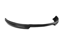 Opel Astra J 2009–2015 Främre lip-spoiler DPT V-2 (för lackering) foto 6
