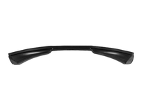 Opel Astra J 2009–2015 Främre lip-spoiler DPT V-2 (för lackering) foto 7
