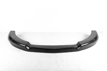 Opel Astra J 2009–2015 Främre lip-spoiler DPT V-2 (för lackering) foto 8