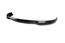 Opel Astra J 2009–2015 Främre frontläpp (bumper lip) DPT V-4 (för lackering) foto 4