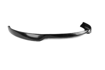 Opel Astra J 2009–2015 Främre frontläpp (bumper lip) DPT V-4 (för lackering) foto 7
