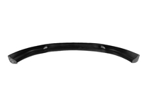 Opel Astra J 2009–2015 Främre frontläpp (bumper lip) DPT V-4 (för lackering) foto 8