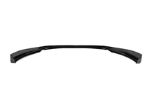 Skoda Octavia III A7 2013–2019 Frontlip DPT V-1 (2017-2019, för lackering) foto 6