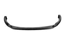 Skoda Octavia III A7 2013–2019 Frontlip DPT V-1 (2017-2019, för lackering) foto 7