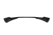 Skoda Octavia III A7 2013–2019 Frontläppspoiler DPT V-1 (2013-2017, för lackering) foto 8