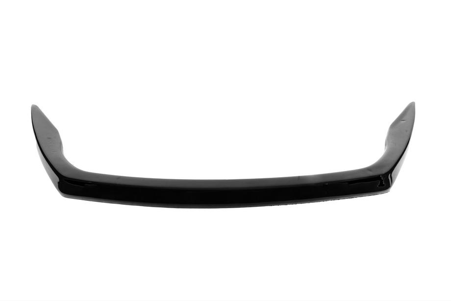 Skoda Octavia III A7 2013–2019 DPT V-3 frontlip (2013-2017 RS, blanksvart) Foto 4