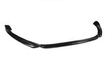 Skoda Superb 2015–2024 Främre läppspoiler DPT V-1 (2015-2020, svart högglans) foto 6