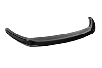 Skoda Superb 2015–2024 Främre läppspoiler till stötfångare DPT V-3 (2015-2020, blanksvart) foto 7